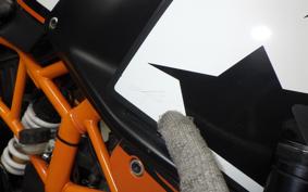 KTM 200 RC 2024