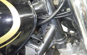 KAWASAKI ZEPHYR 1100 1994 ZRT10A