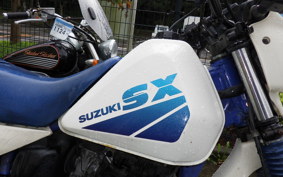 SUZUKI SX125R SF41B