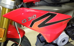 BMW G310R 2019