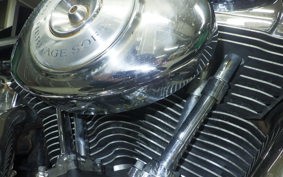 HARLEY FLSTF 1450 1999