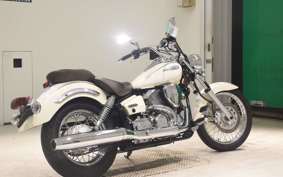 YAMAHA DRAGSTAR 250 VG05J
