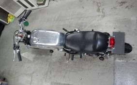 YAMAHA SR400 Gen.3 2007 RH01J