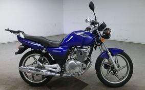 SUZUKI EN125 2A PCJK6