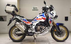 HONDA CRF1100L AFRICA TWIN DCT 2025 SD15