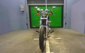 YAMAHA VIRAGO 750 1985 55R
