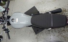 HONDA GB350S 2023 NC59