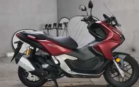HONDA ADV160 KF54