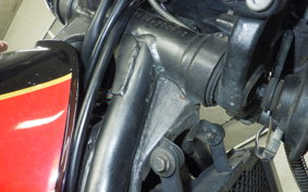 KAWASAKI ZRX-2 1997 ZR400E