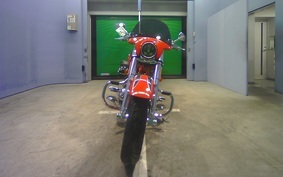 HARLEY FLSTSE 1800CVO 2011 PY9
