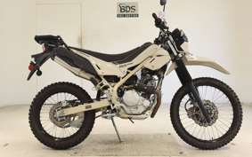 KAWASAKI KLX230ｼｪﾙﾊﾟ LX232A