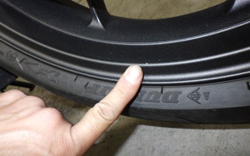 HONDA CBR650R E-Clutch 2026 RH17