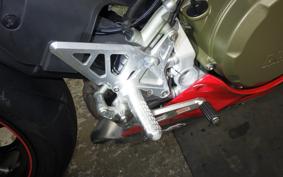 DUCATI 1199 PANIGALE S 2013