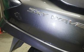 SUZUKI SKYWAVE 250 (Burgman 250) S Gen.3 CJ46A