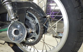 HONDA CB250 RS Z MC02