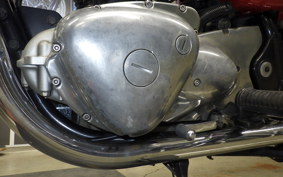 KAWASAKI W650 2002 EJ650A
