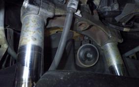 SUZUKI SKYWAVE 400 2007 CK44A