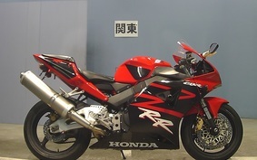 HONDA CBR954RR 2002 SC50