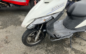 SUZUKI ADDRESS V125 DT11A