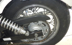 YAMAHA DRAGSTAR 250 VG02J
