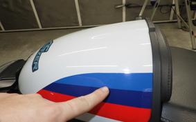 BMW R NINE T RACER 2018