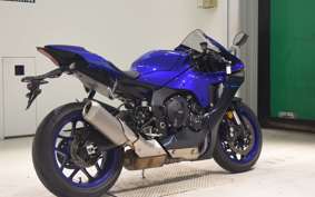 YAMAHA YZF-R1 2024 RN65J