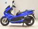 Фото Honda PCX 125 2011 с японского аукциона