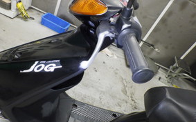 YAMAHA JOG Gen.1 2026 3KJ