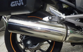 HONDA NC750X 2014 RC72