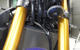 YAMAHA XSR900 2023 RN80J