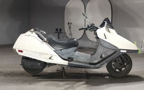 HONDA FUSION MF02