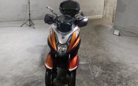 YAMAHA TRICITY 125 SE82J
