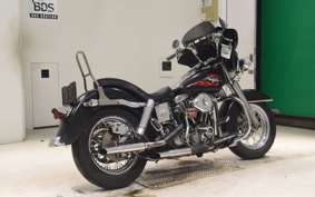 HARLEY FLH 1340 1996