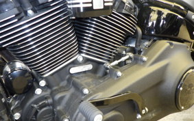 HARLEY FXLRST1920 2025