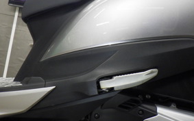 HONDA LEAD 125 2008 JF45