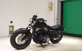 HARLEY XL1200X 2013