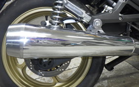 KAWASAKI ZEPHYR 1100 2006 ZRT10A