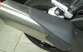 KAWASAKI ZX-4R SE 2025 ZX400P