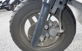 SUZUKI ADDRESS V125 G CF46A