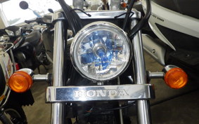 HONDA MAGNA 50 AC13