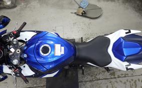 SUZUKI GSX-R1000 2012