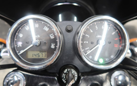 HONDA SUPER CUB50 AA01