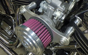 HARLEY FLSTF 1450 2005
