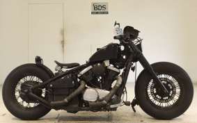 KAWASAKI VULCAN 400 CLASSIC 1996 VN400A
