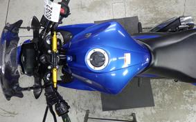 SUZUKI GIXXER 250