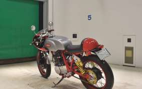 YAMAHA SR400 Gen.2 2000 1JR