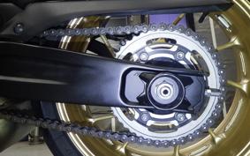 YAMAHA XSR700 2022 RM41J
