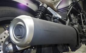 HONDA REBEL 250 S 2023 MC49
