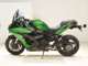 Фото Kawasaki NINJA H2 SX SE 2021 с японского аукциона