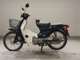 Фото Honda C70 SUPER CUB E 2023 с японского аукциона